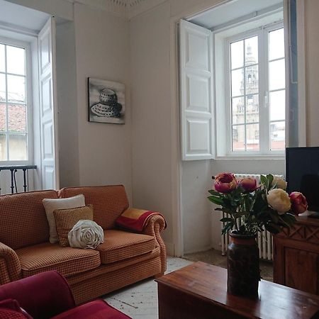 Rua Nova Apartment 28, 3 Dormitorios, Wifi, Ps4 Y Netflix, A 200M Catedral Santiago de Compostela Exterior foto