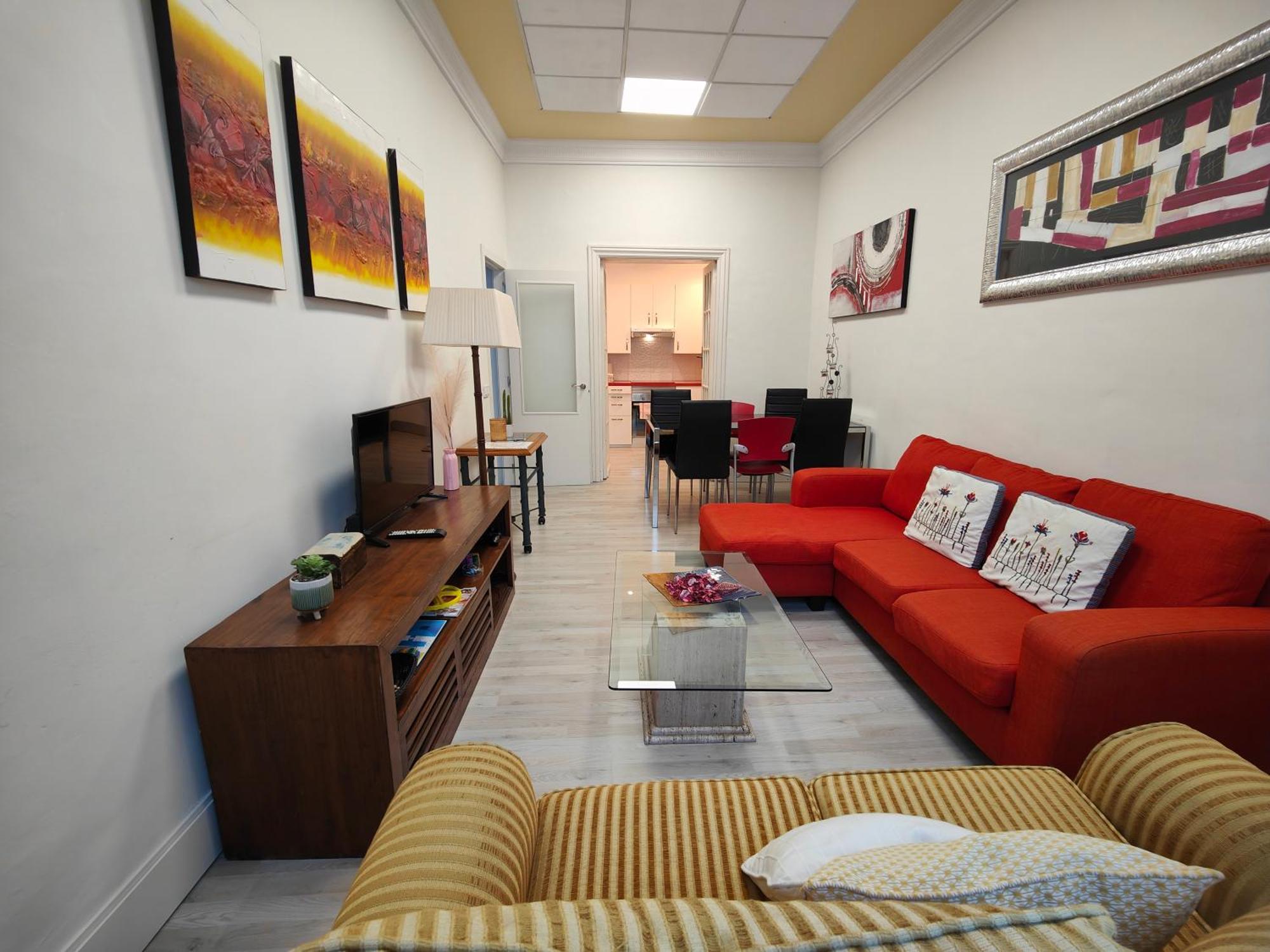 Rua Nova Apartment 28, 3 Dormitorios, Wifi, Ps4 Y Netflix, A 200M Catedral Santiago de Compostela Exterior foto
