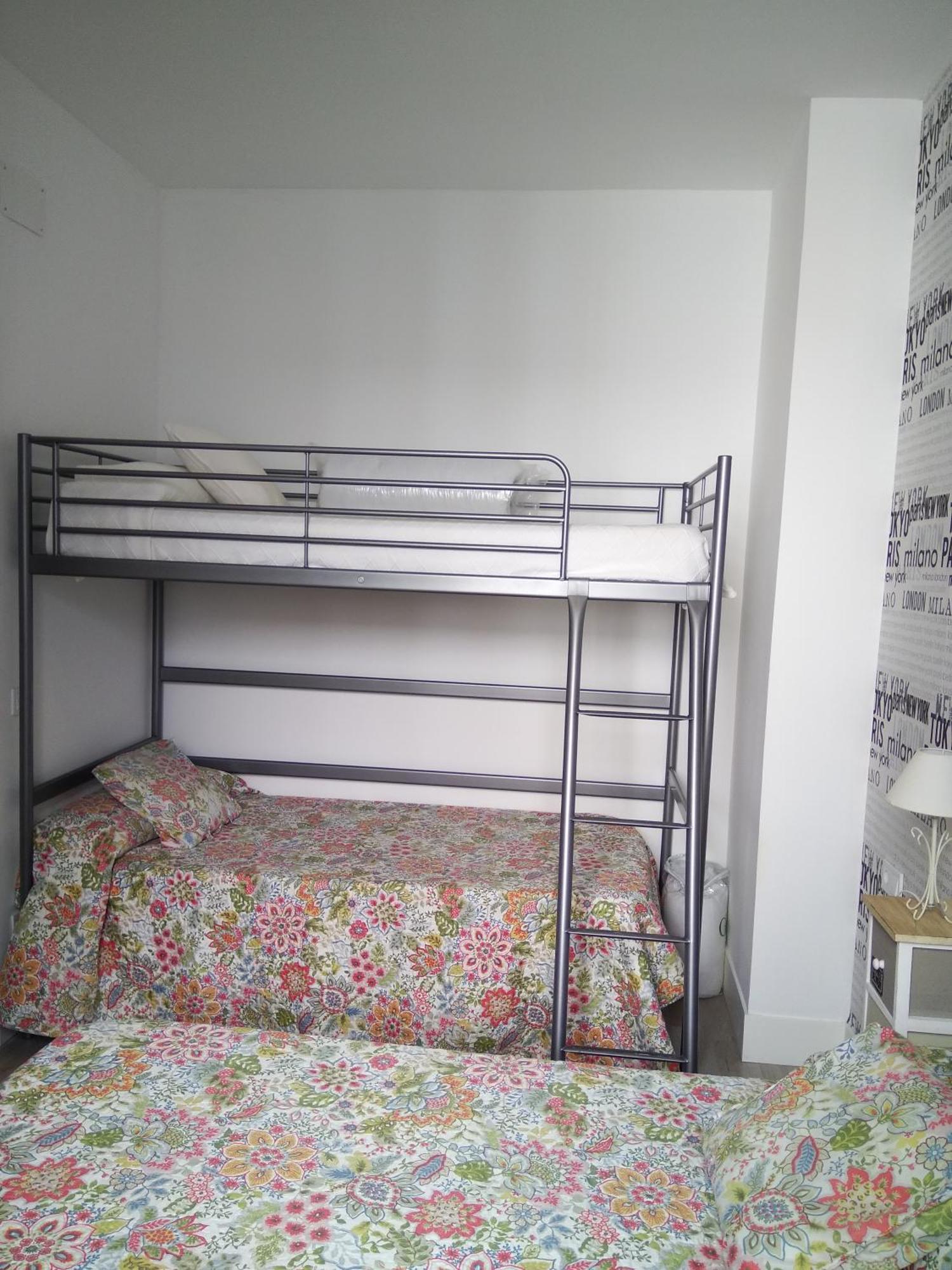 Rua Nova Apartment 28, 3 Dormitorios, Wifi, Ps4 Y Netflix, A 200M Catedral Santiago de Compostela Exterior foto