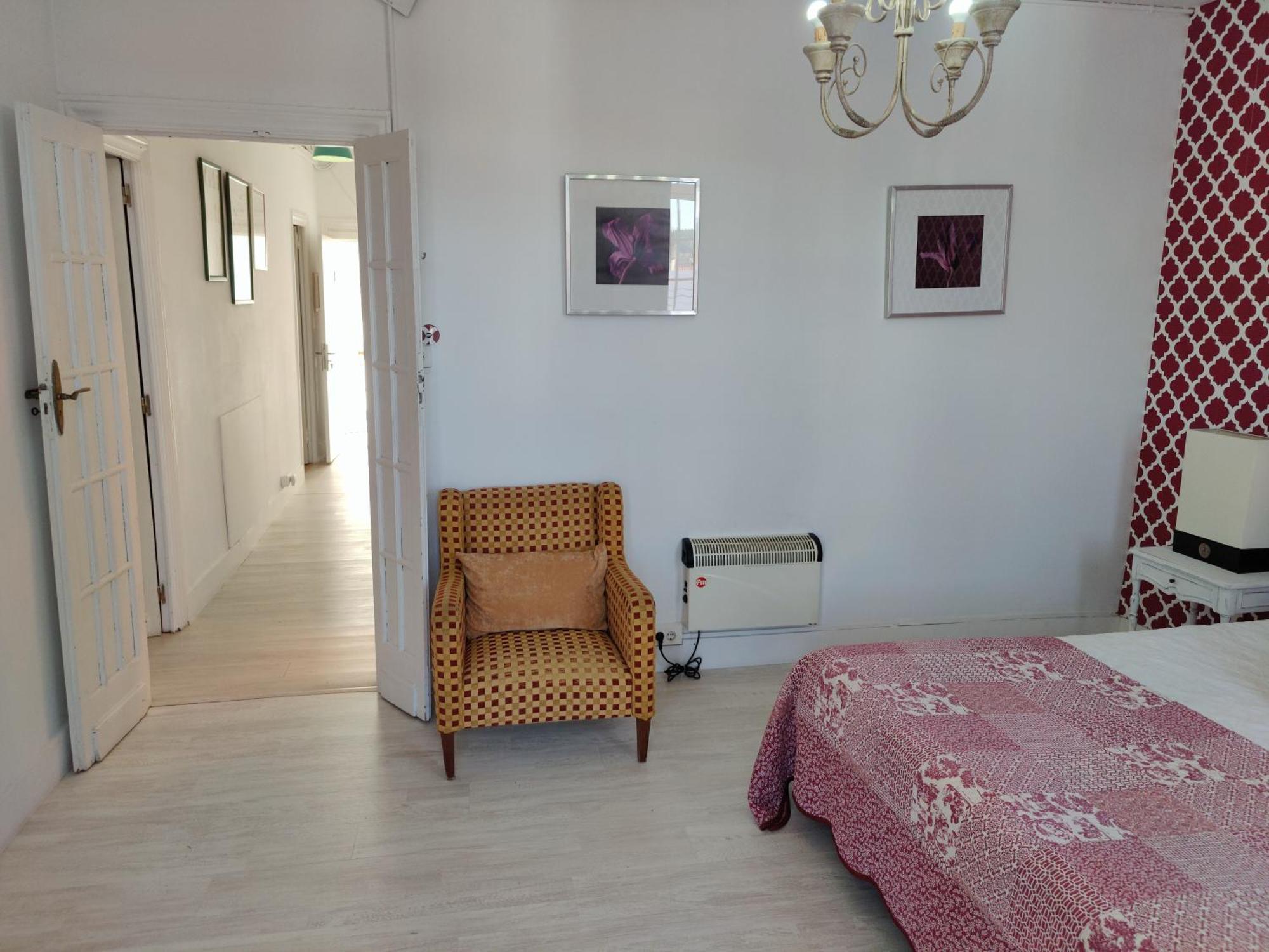 Rua Nova Apartment 28, 3 Dormitorios, Wifi, Ps4 Y Netflix, A 200M Catedral Santiago de Compostela Exterior foto