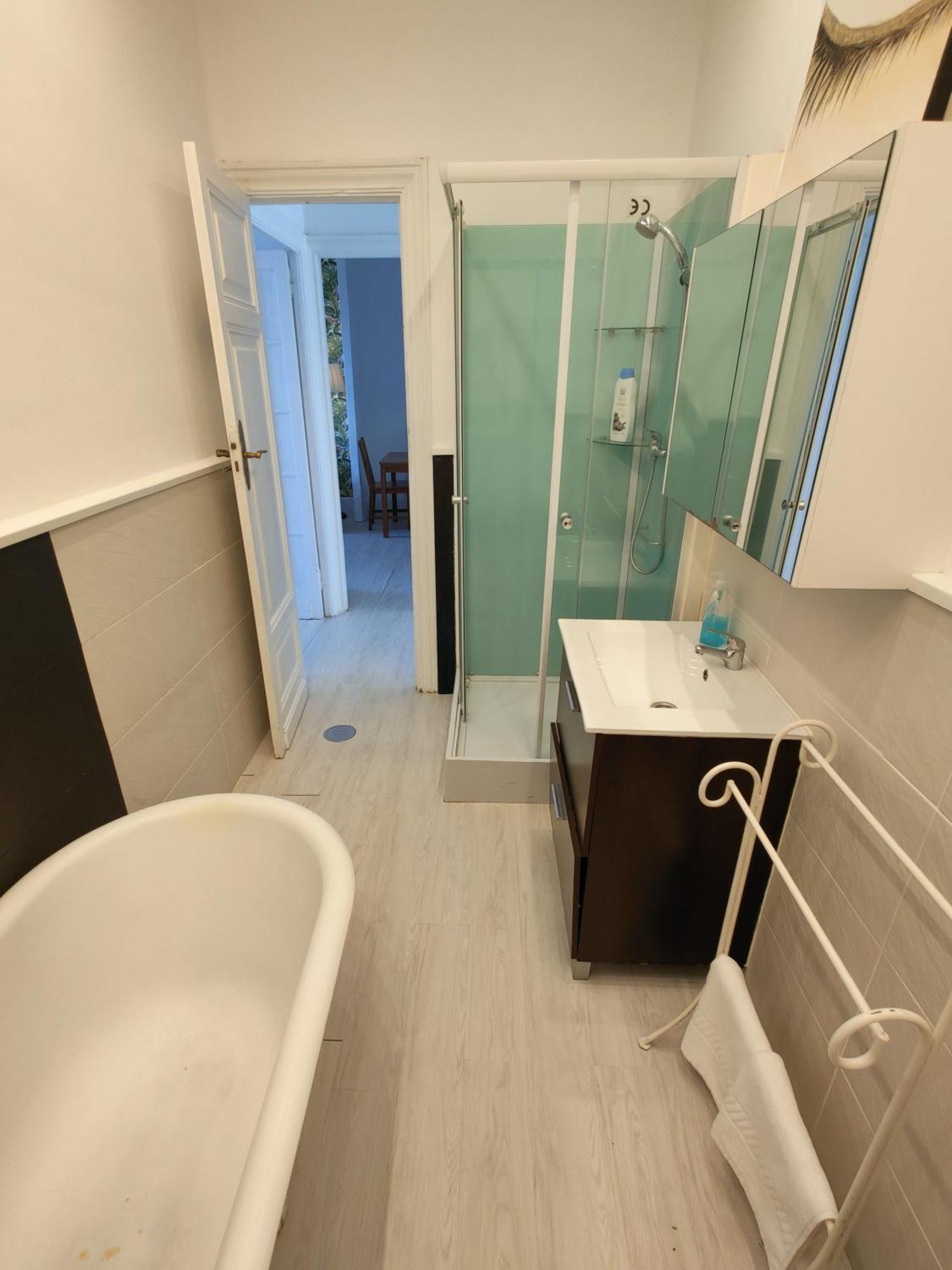 Rua Nova Apartment 28, 3 Dormitorios, Wifi, Ps4 Y Netflix, A 200M Catedral Santiago de Compostela Exterior foto
