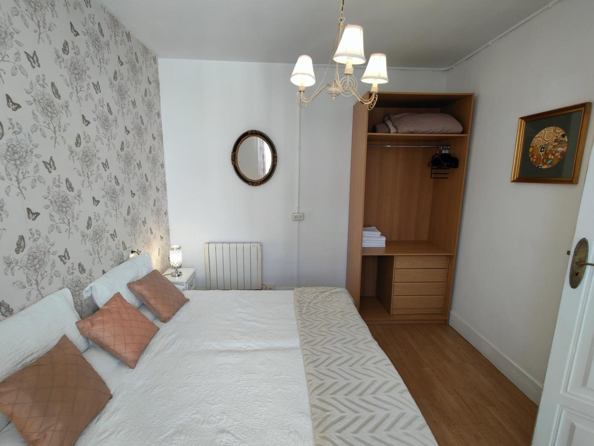Rua Nova Apartment 28, 3 Dormitorios, Wifi, Ps4 Y Netflix, A 200M Catedral Santiago de Compostela Exterior foto