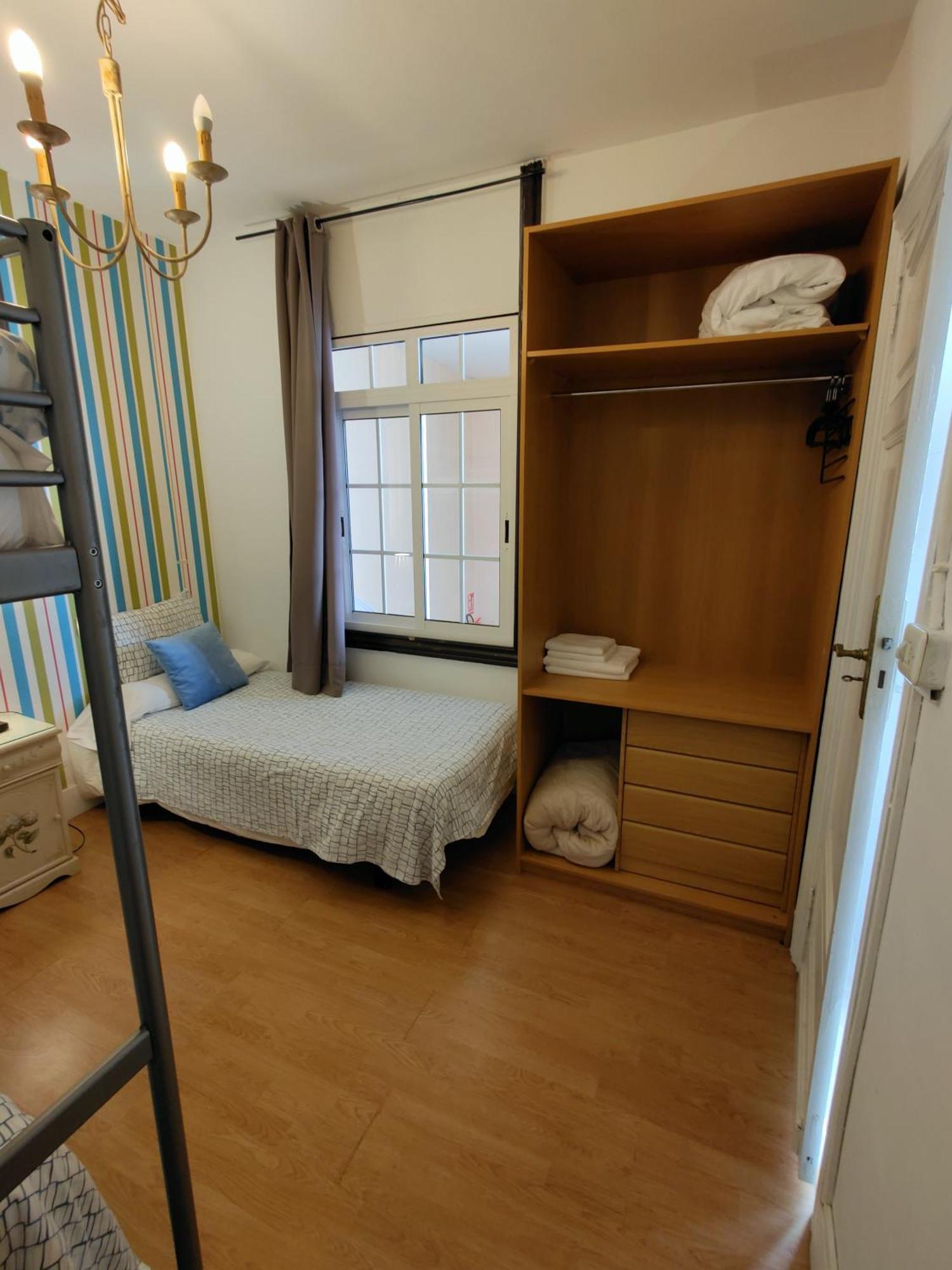 Rua Nova Apartment 28, 3 Dormitorios, Wifi, Ps4 Y Netflix, A 200M Catedral Santiago de Compostela Exterior foto