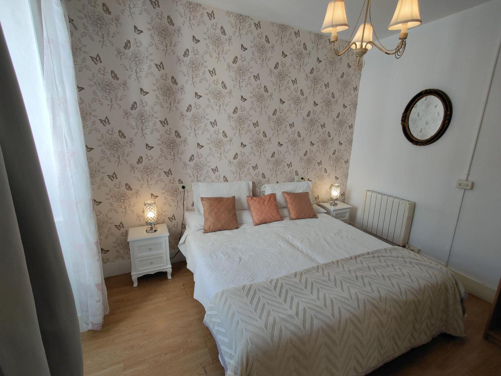 Rua Nova Apartment 28, 3 Dormitorios, Wifi, Ps4 Y Netflix, A 200M Catedral Santiago de Compostela Exterior foto
