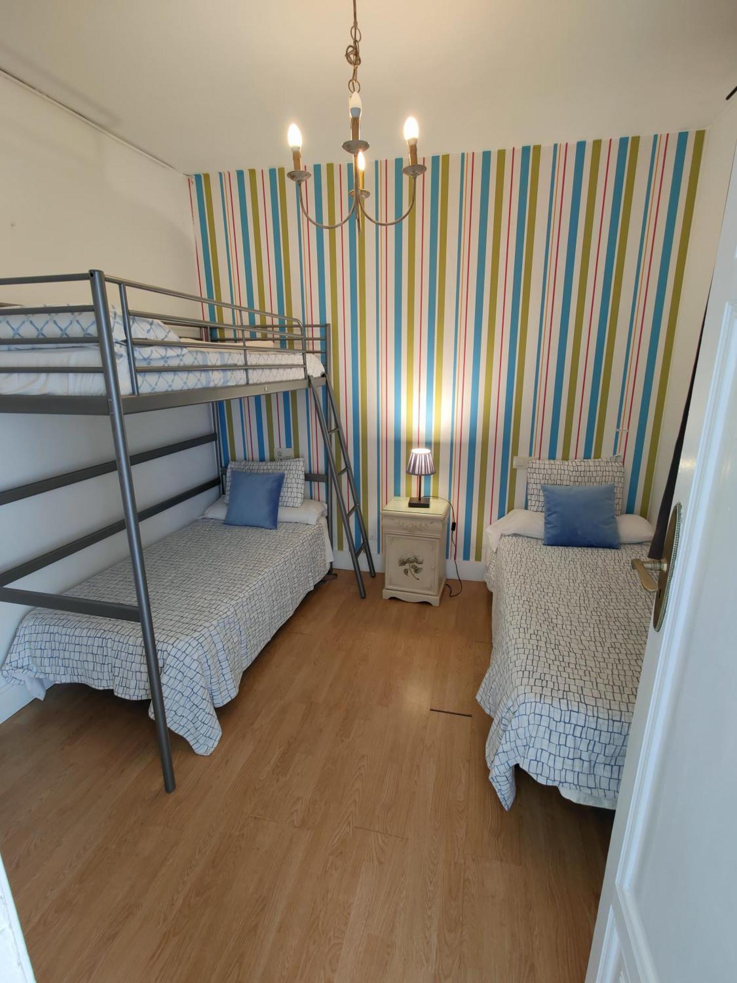 Rua Nova Apartment 28, 3 Dormitorios, Wifi, Ps4 Y Netflix, A 200M Catedral Santiago de Compostela Exterior foto
